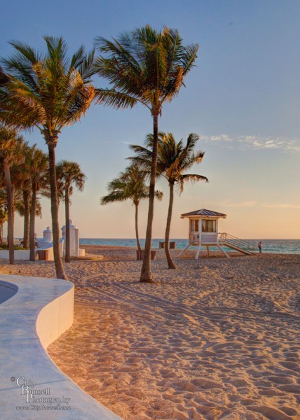 Chip Bunnell Photography Florida Beach