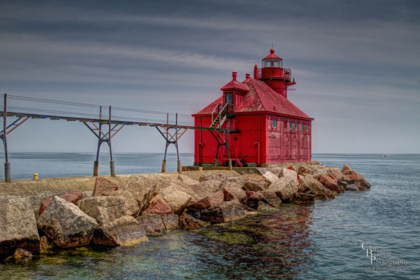 Chip Bunnell Photography Architecture Lighthouse