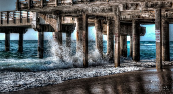 Lake Worth Pier