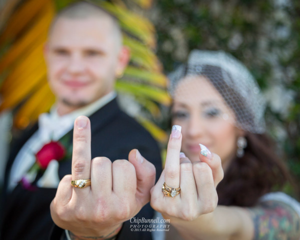 Julia Troy Ring Fingers by Chip Bunnell Photography